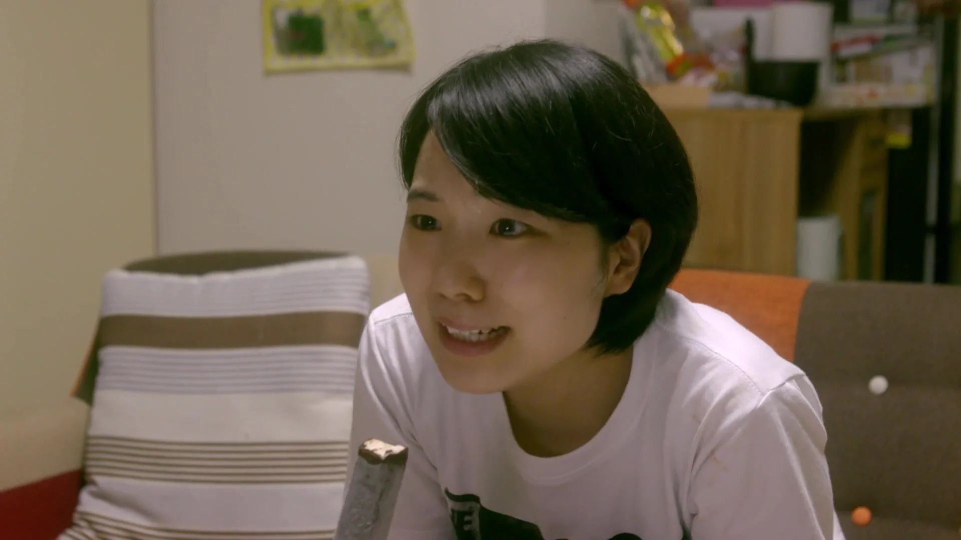 Зомби одним планом!