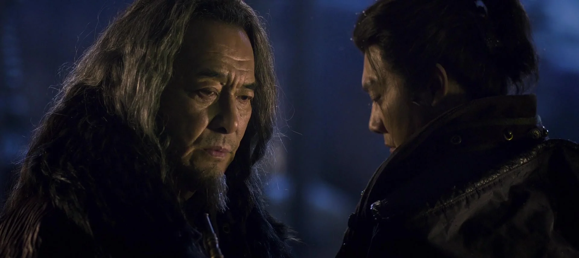 Песнь убийц