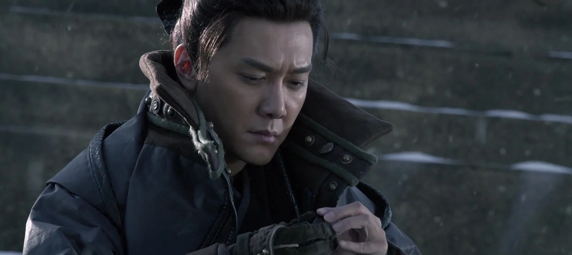 Песнь убийц