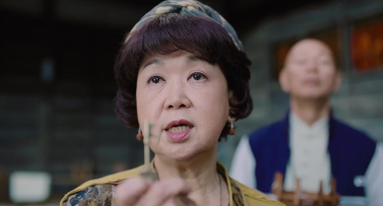 Секреты горячего источника