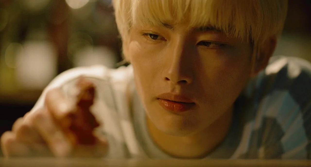 Секреты горячего источника