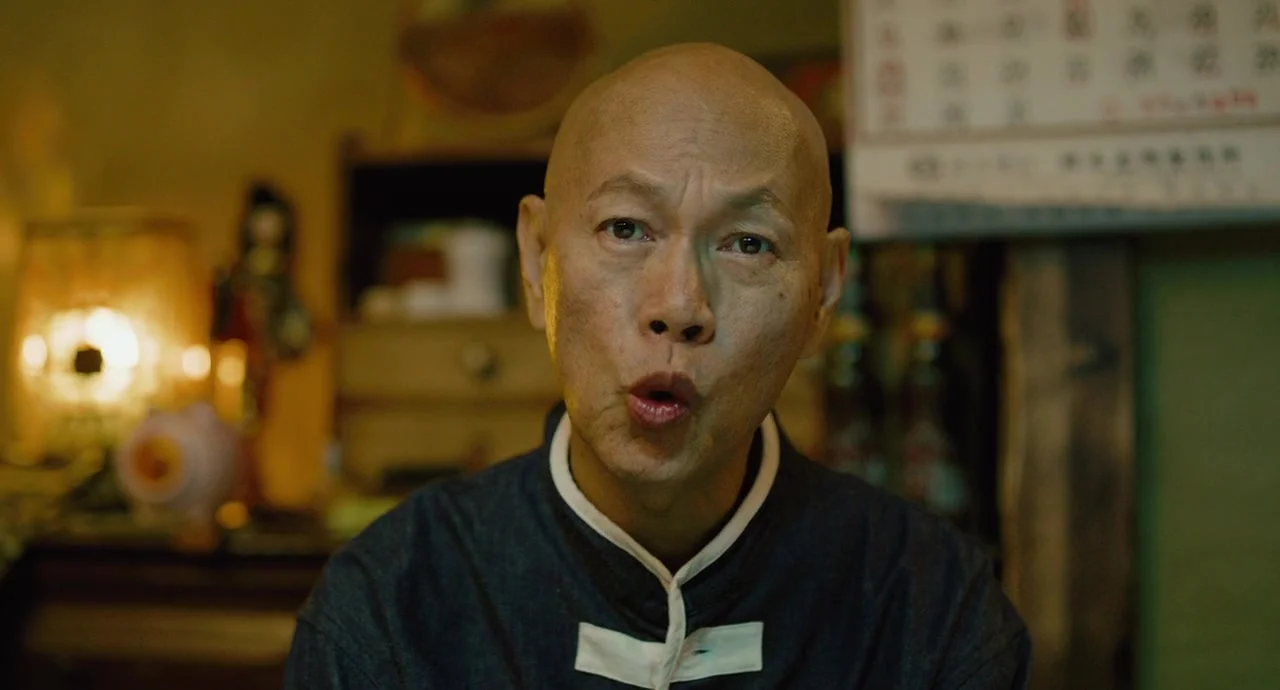 Секреты горячего источника