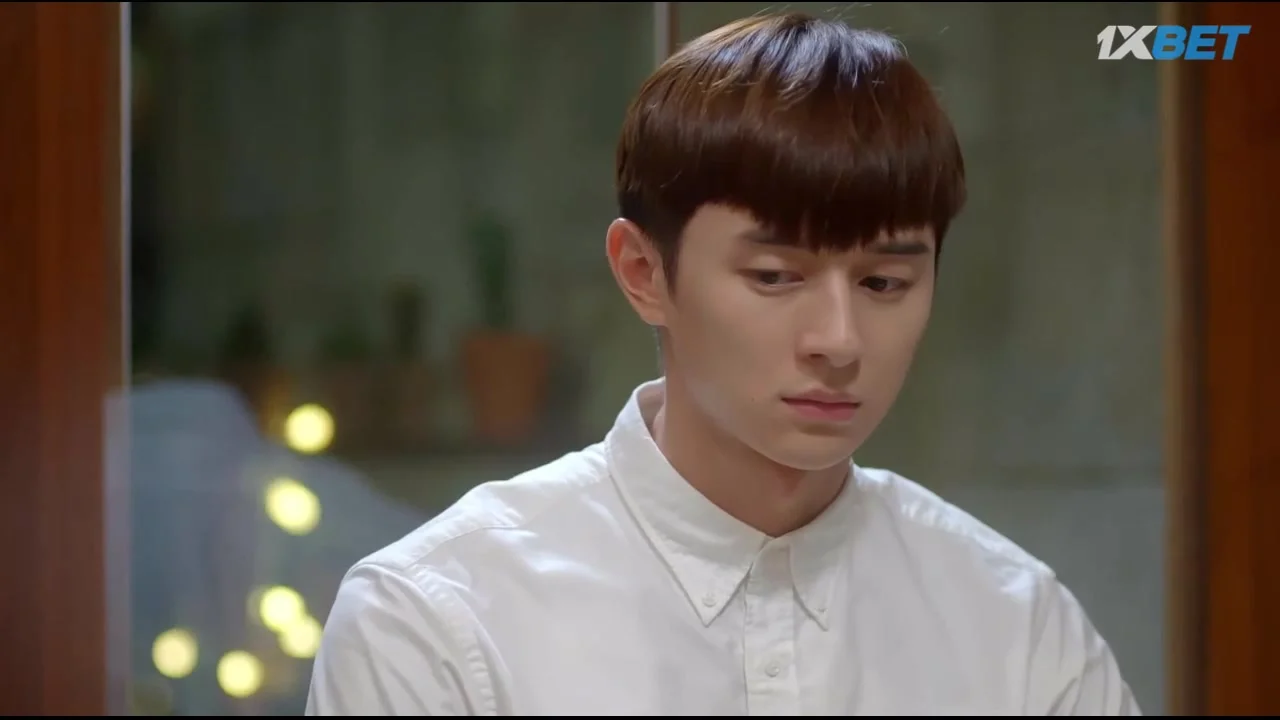 Мой милый мальчик