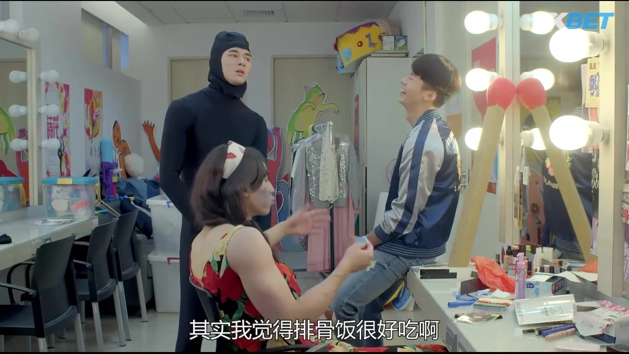 Мой милый мальчик