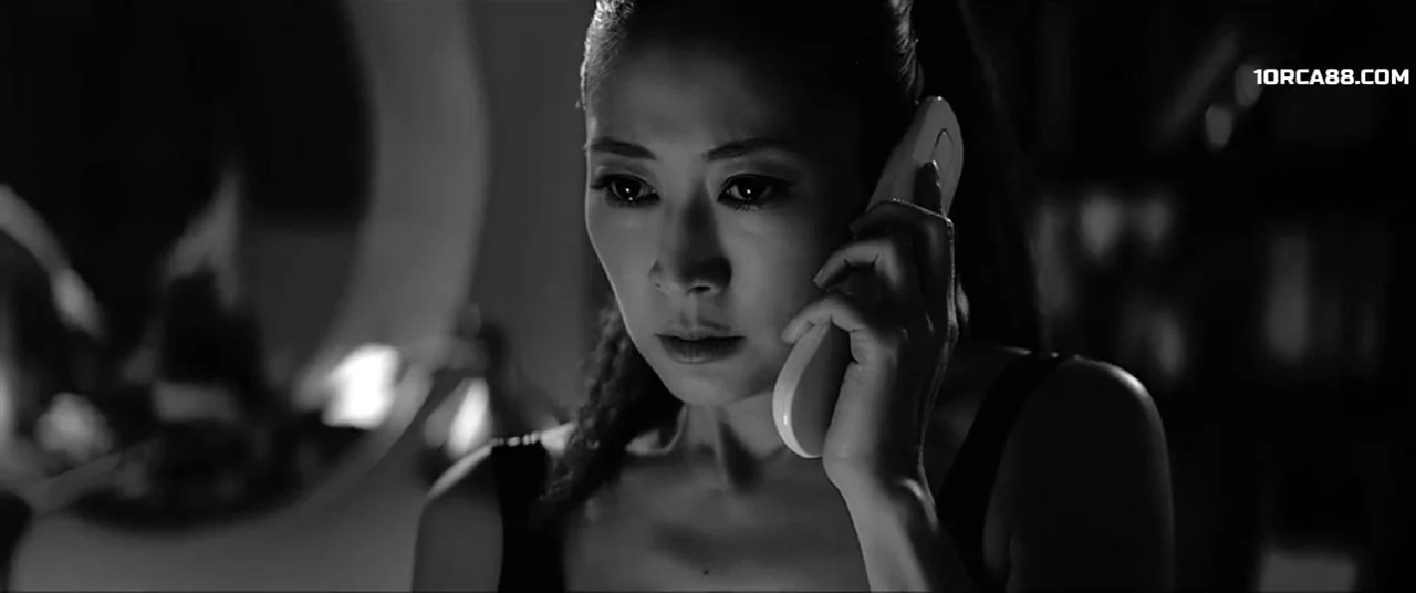 Секрет бессмертия