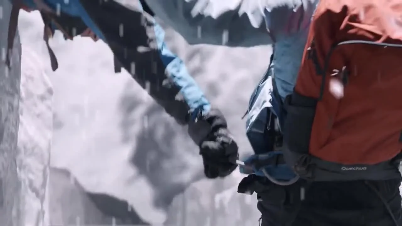 Какими мы были