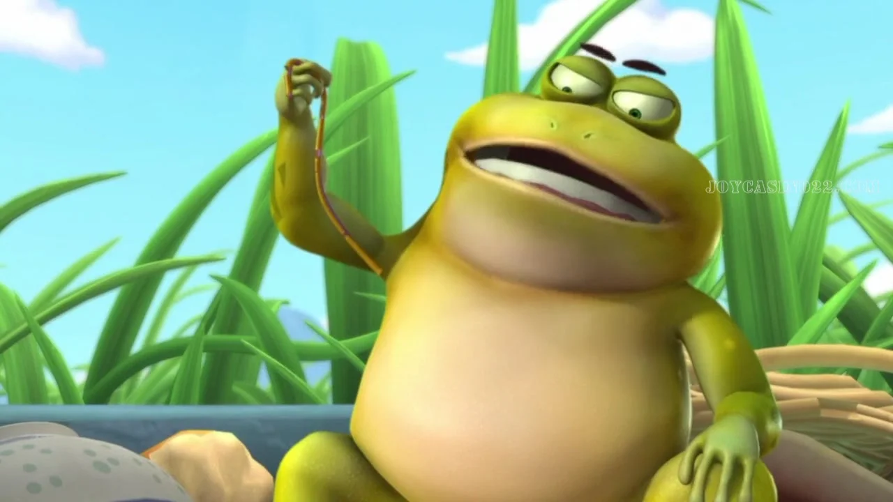 Пондемониум 2