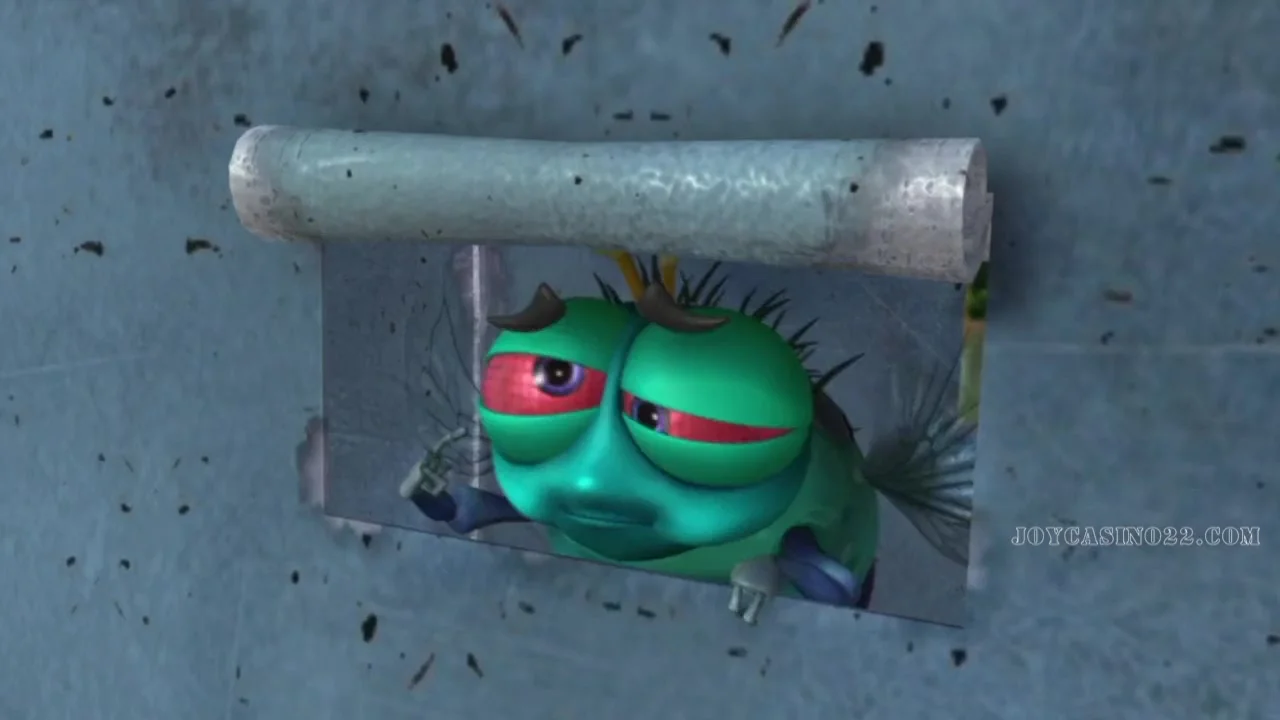 Пондемониум 2