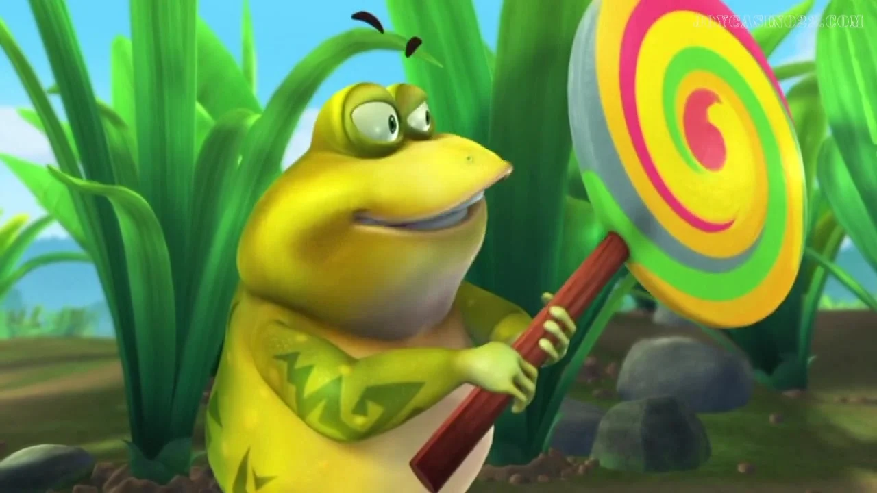 Пондемониум 2