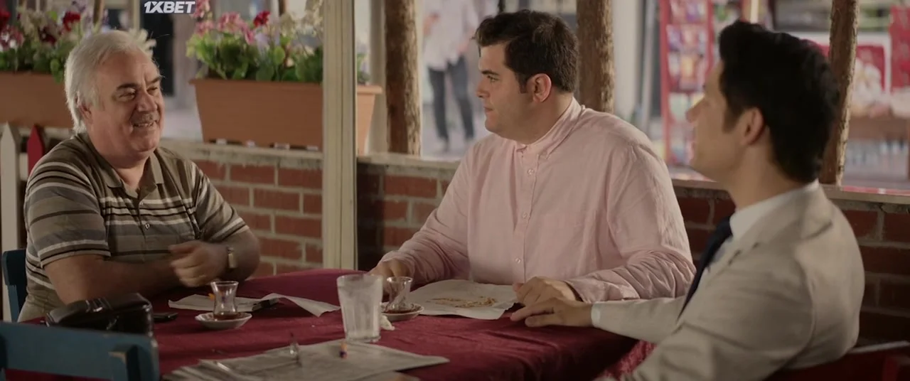 Полет на ковре-самолете — 2