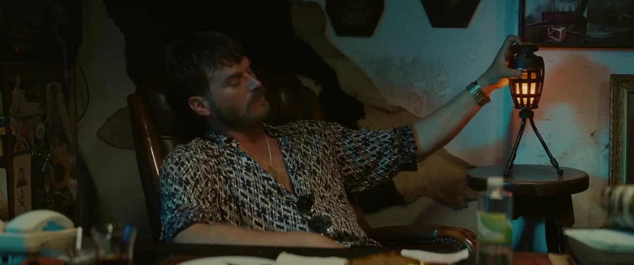 Полет на ковре-самолете — 2