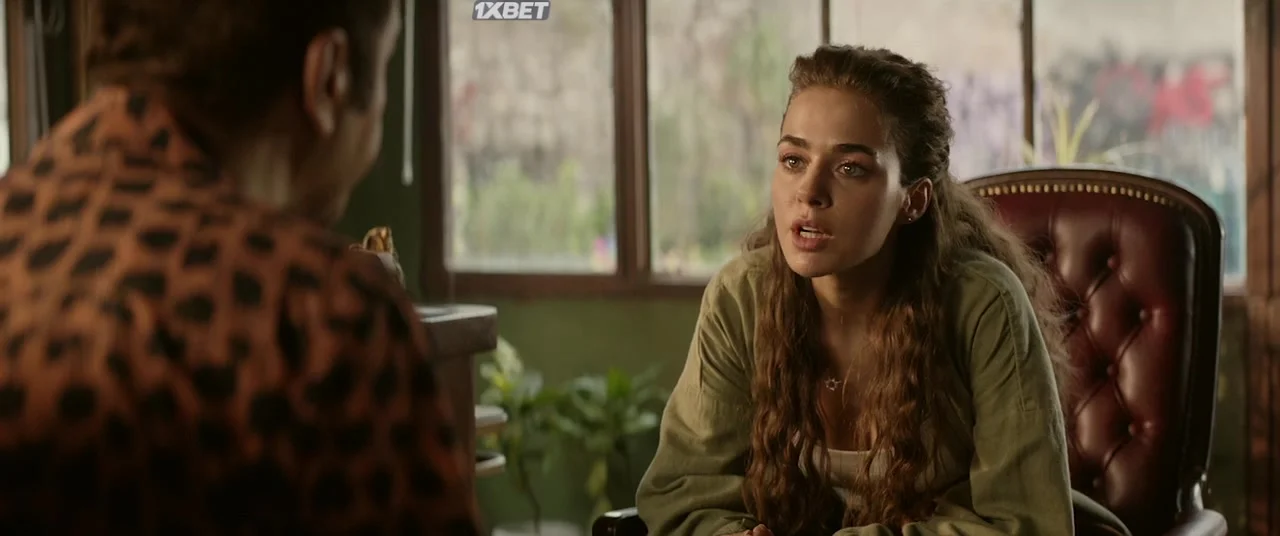 Полет на ковре-самолете — 2