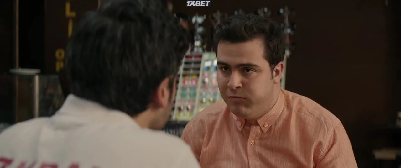 Полет на ковре-самолете — 2