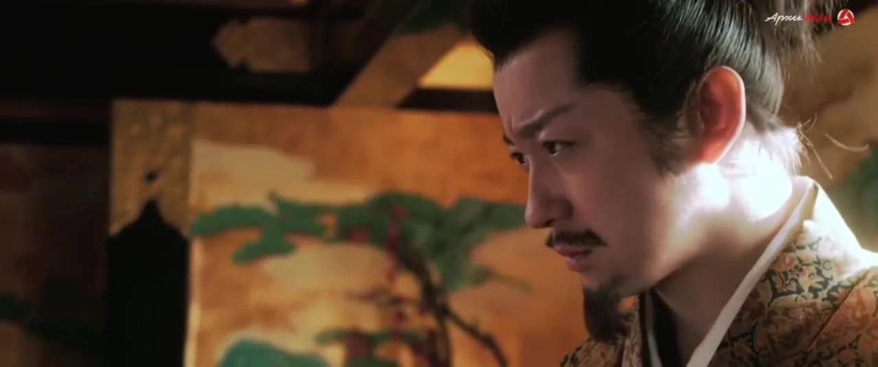 Дикий танец мечей