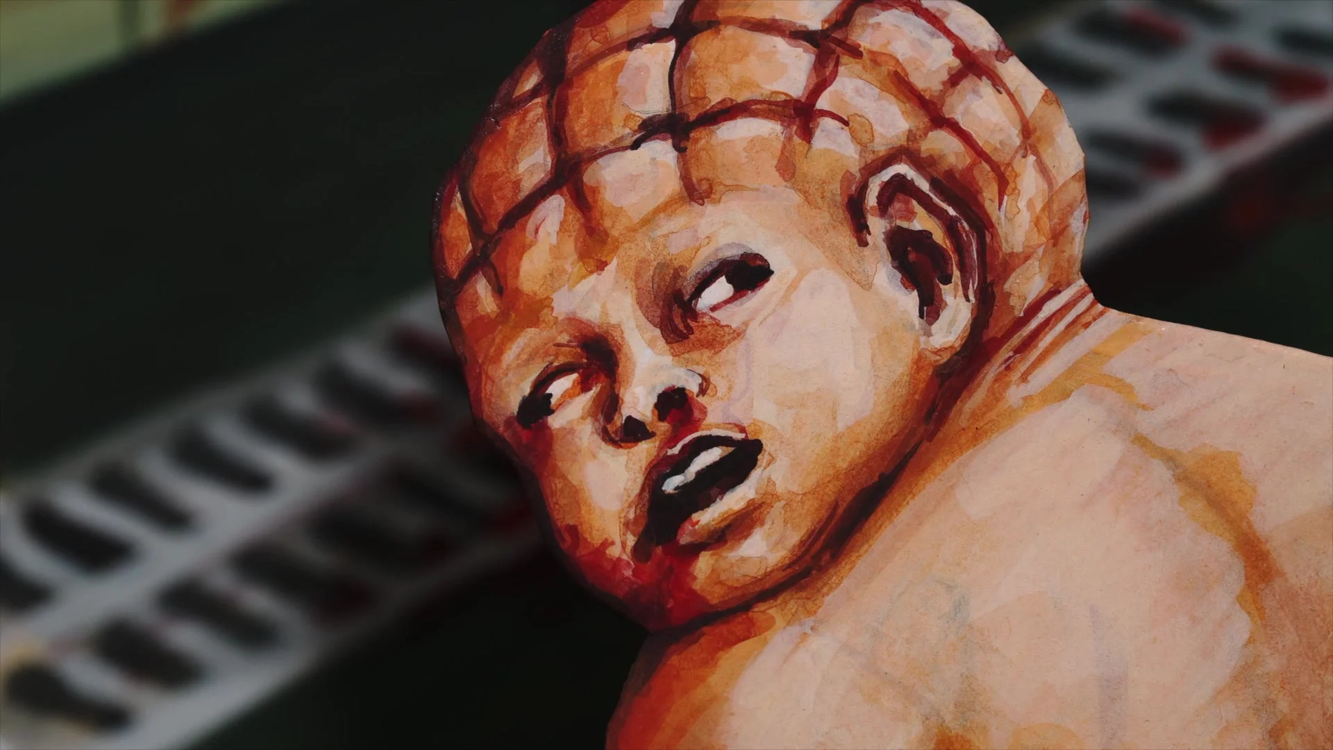 Путешествие в жестокость