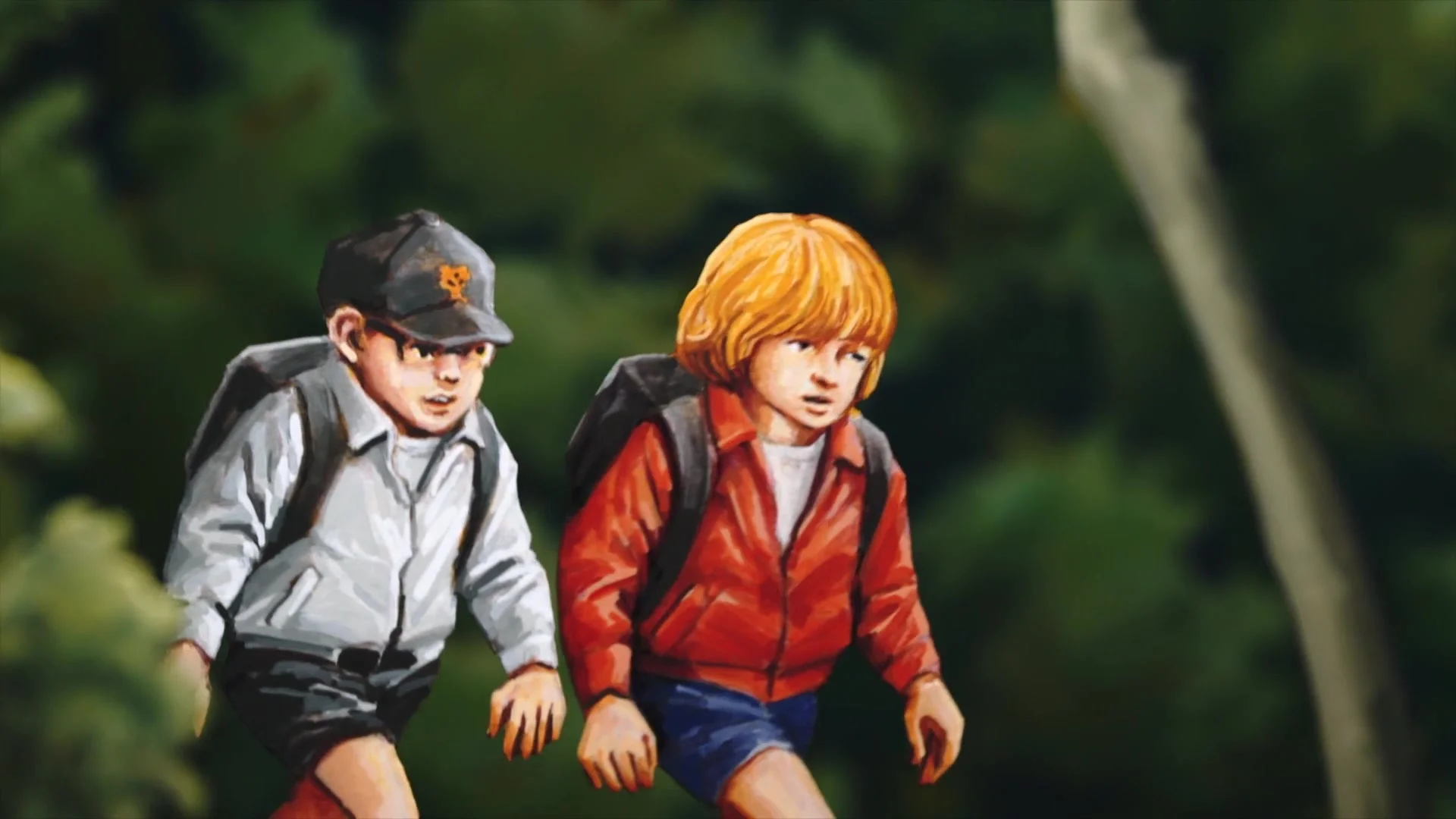 Путешествие в жестокость