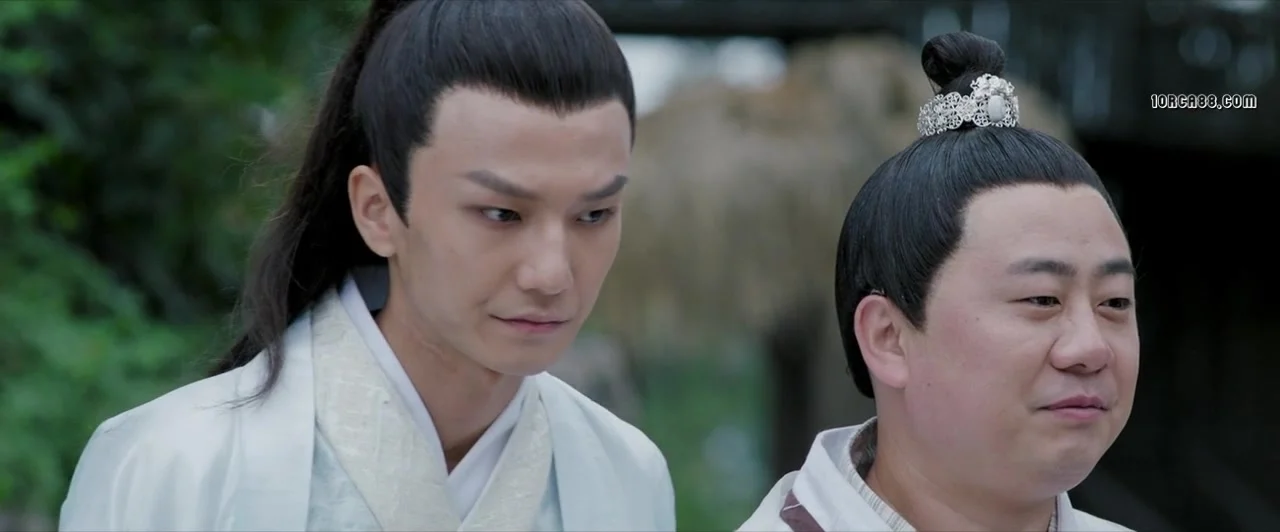 Легенда Цзу