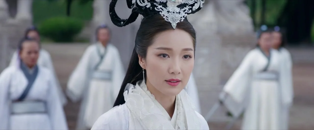 Легенда Цзу