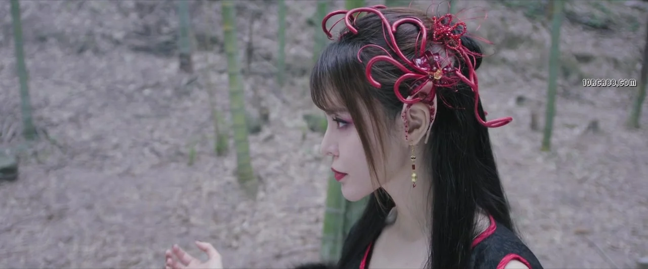 Легенда Цзу