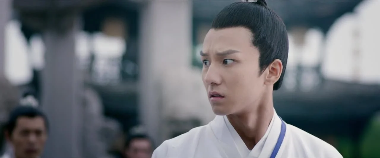 Легенда Цзу