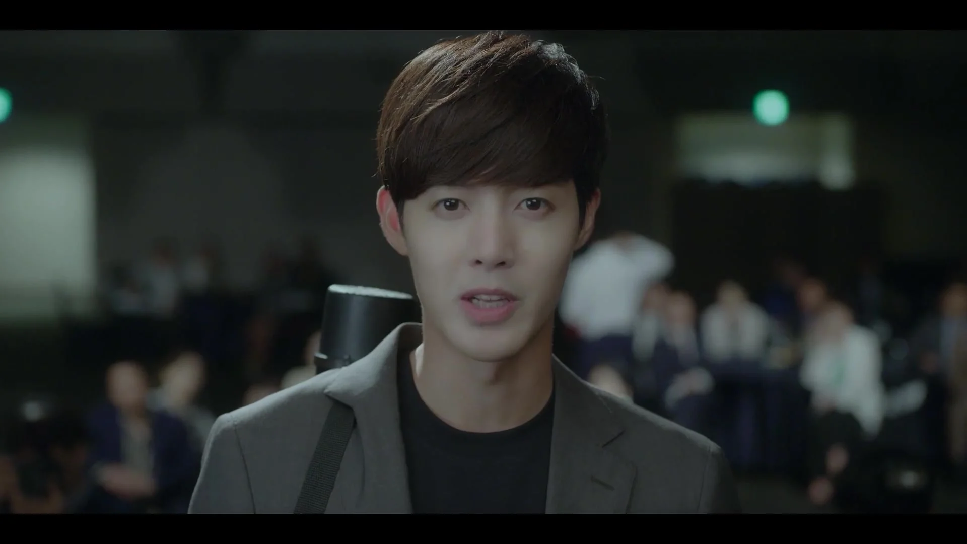 Когда время останавливается