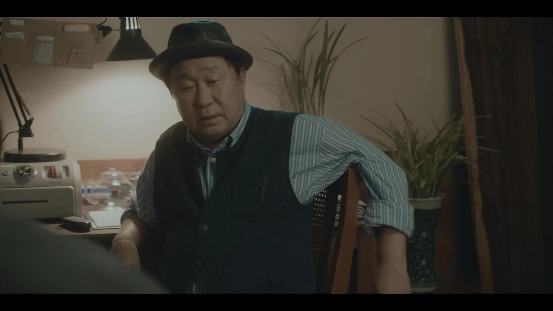 Когда время останавливается