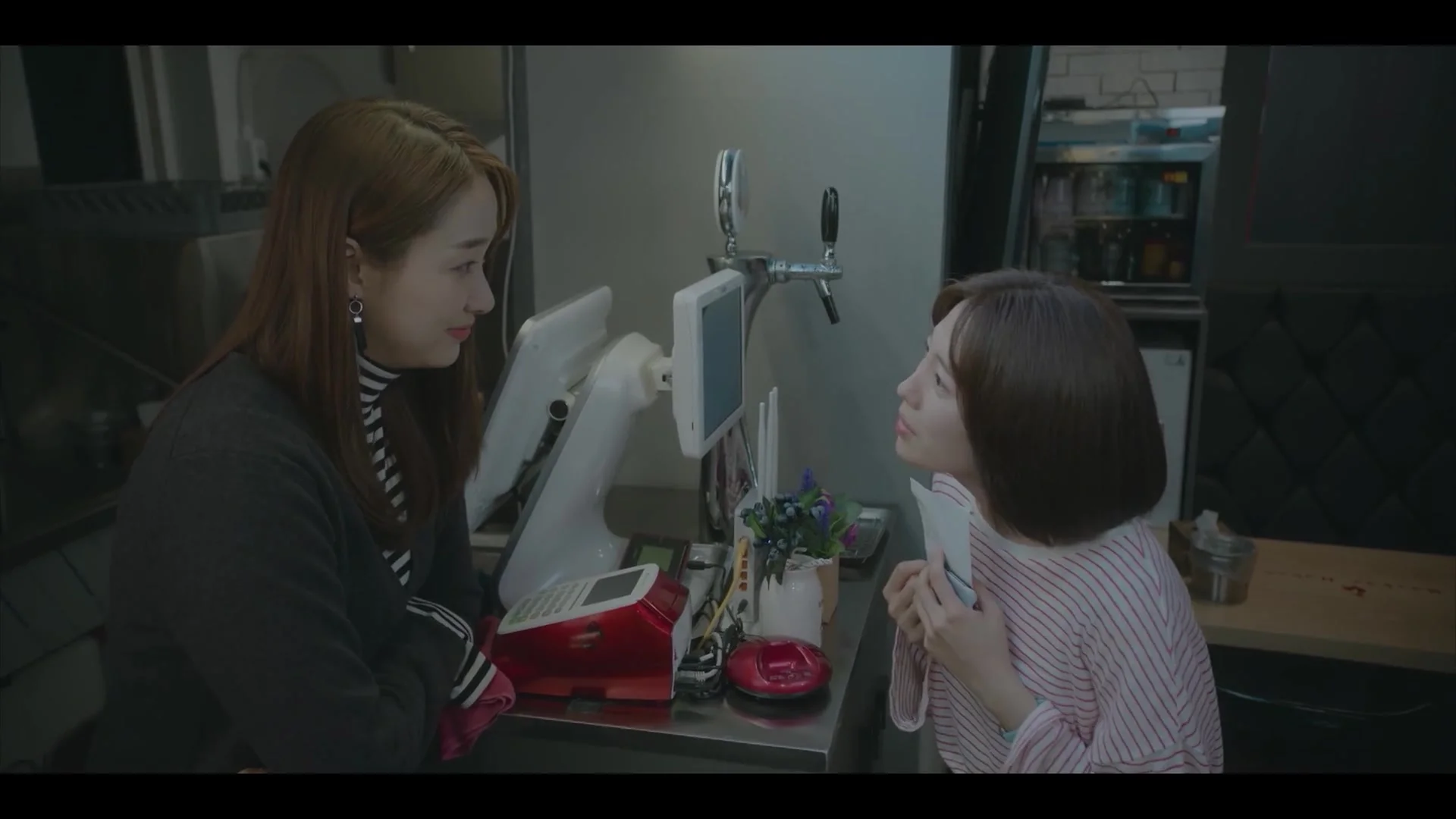 Когда время останавливается