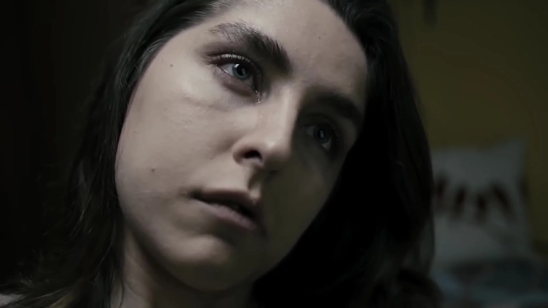 Три апокрифа: Проклятие