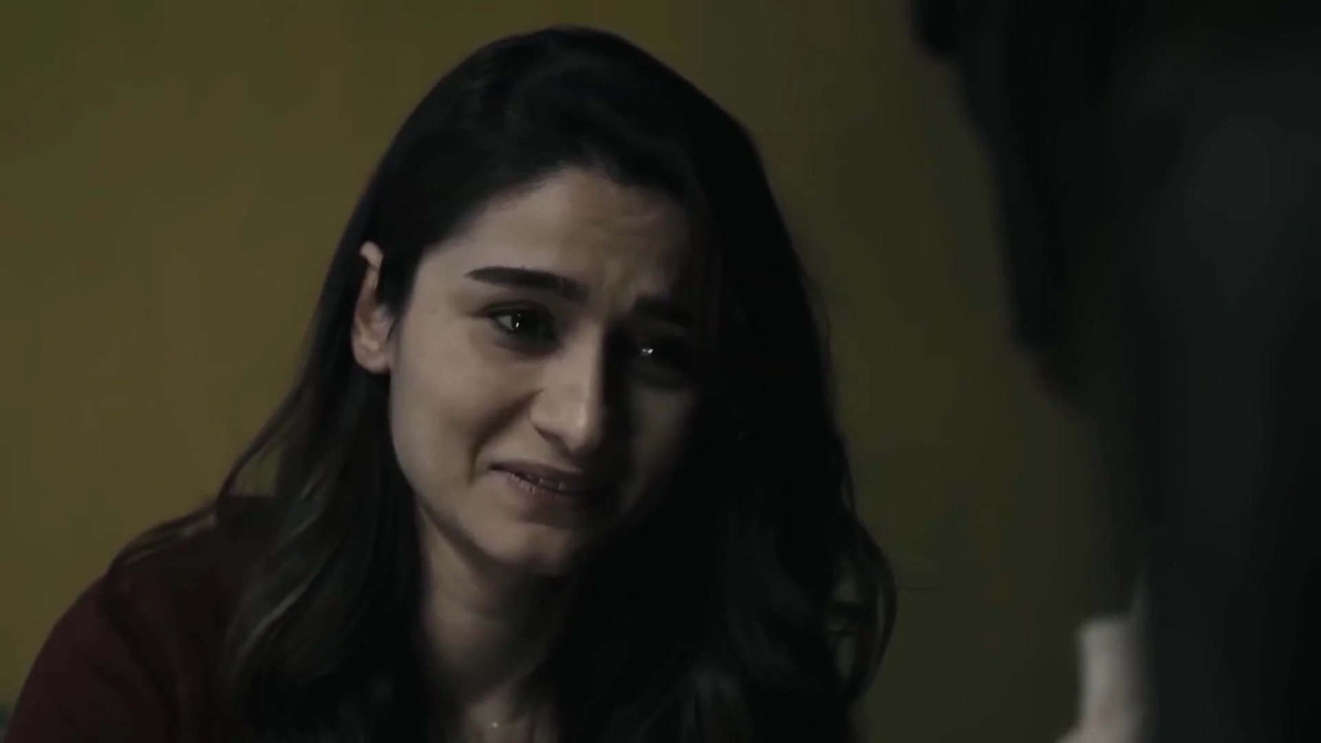 Три апокрифа: Проклятие