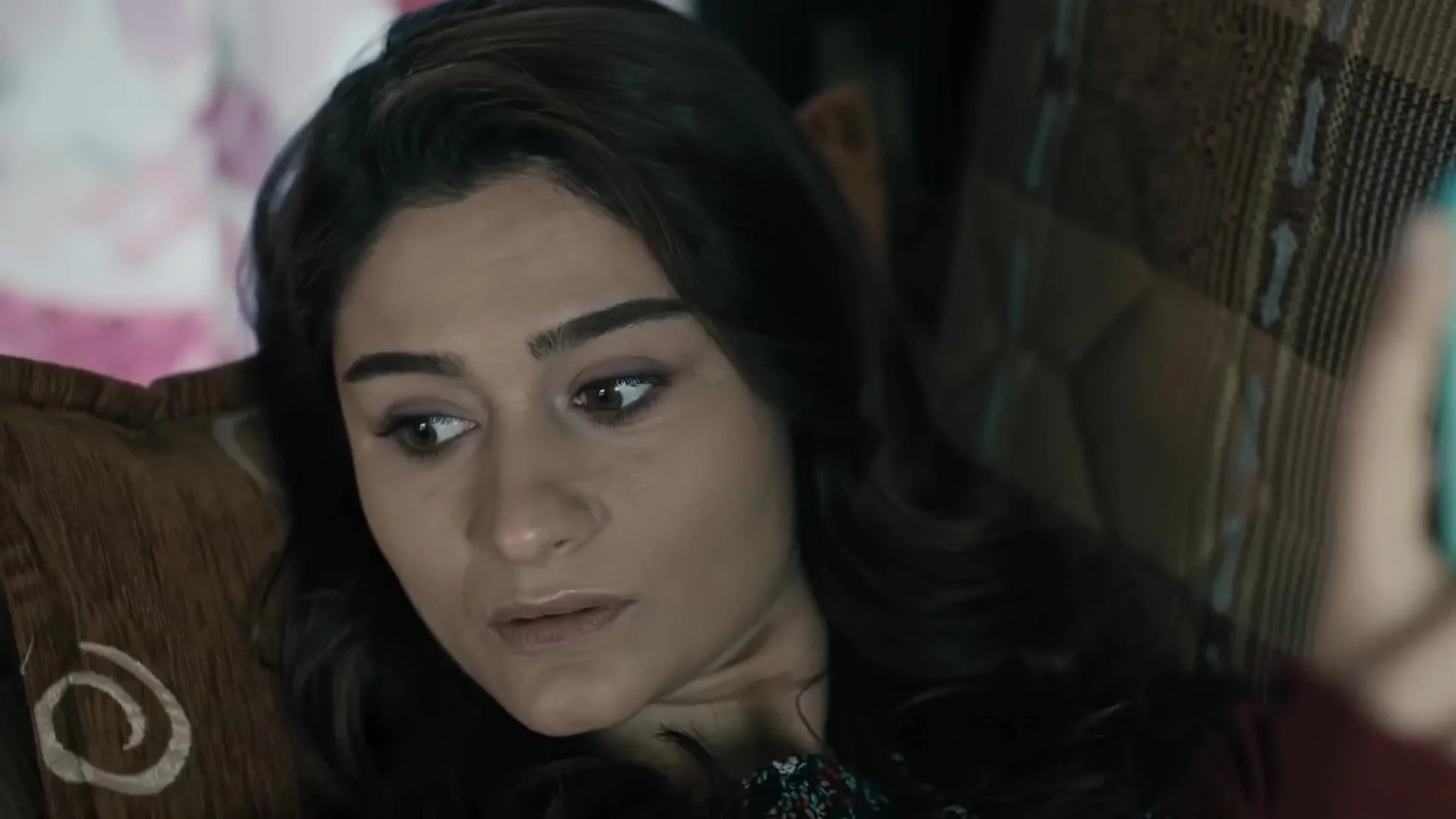 Три апокрифа: Проклятие