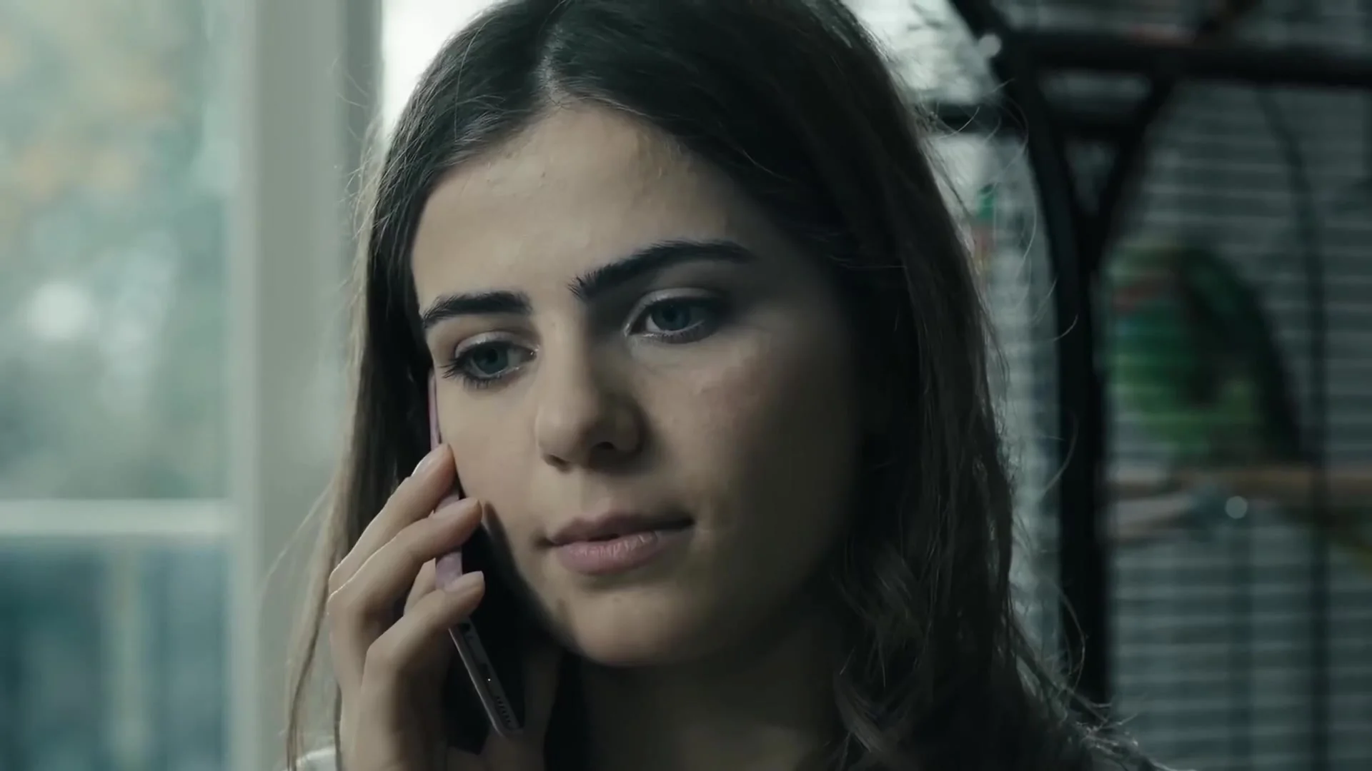 Три апокрифа: Проклятие