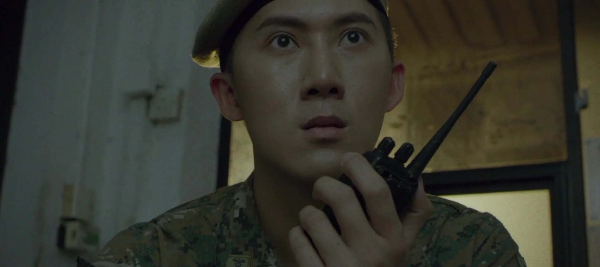 23:59: Час призраков