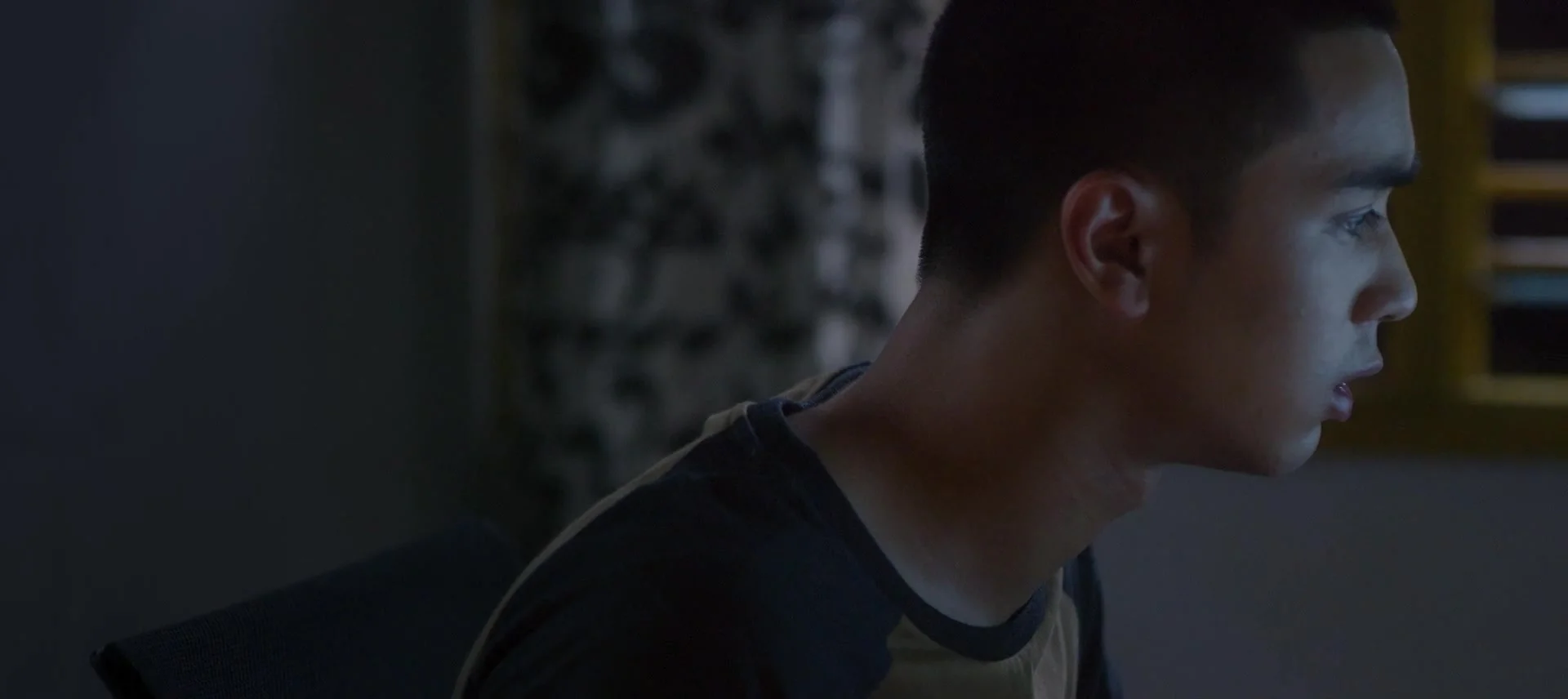 23:59: Час призраков