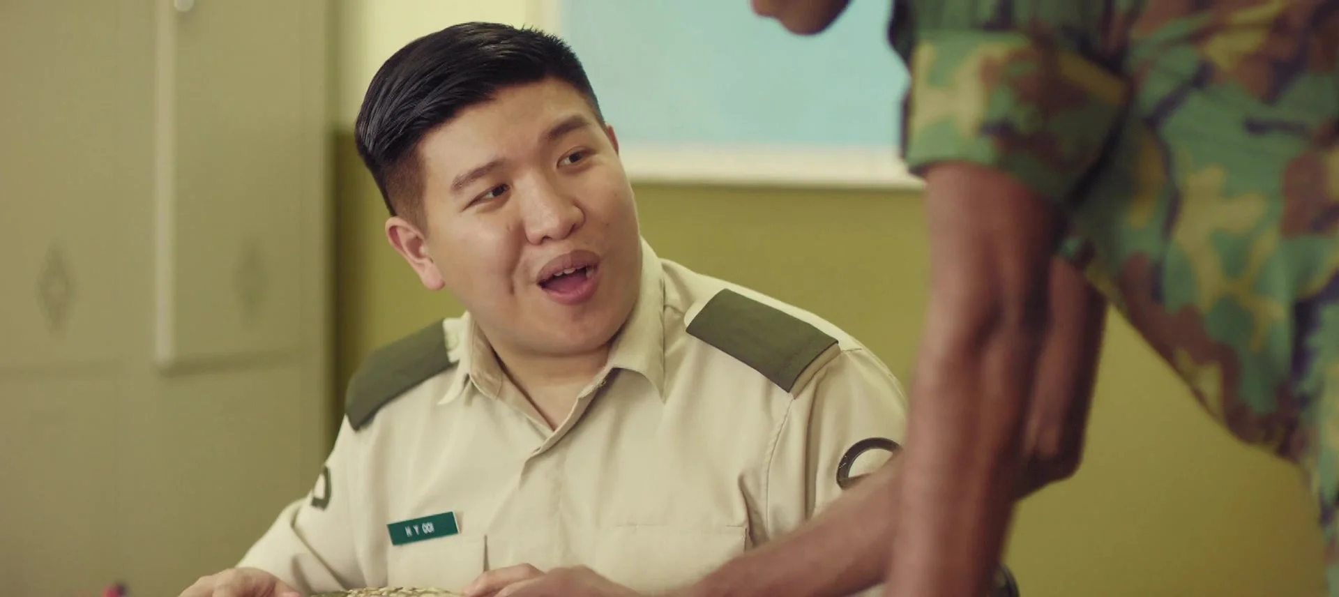 23:59: Час призраков