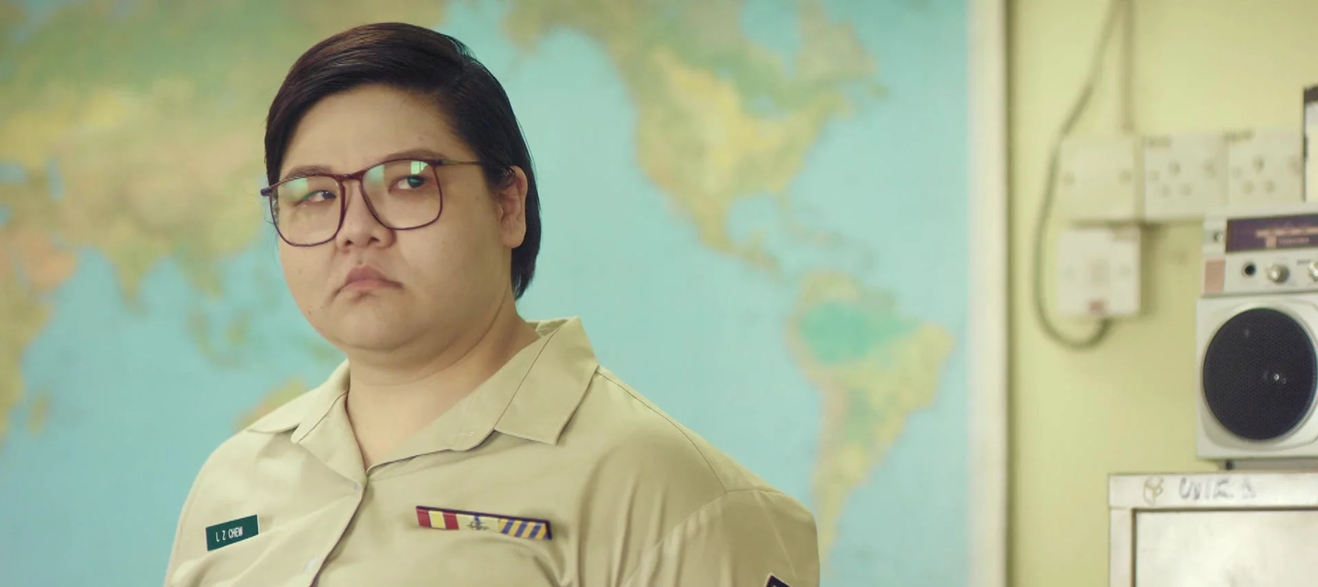 23:59: Час призраков