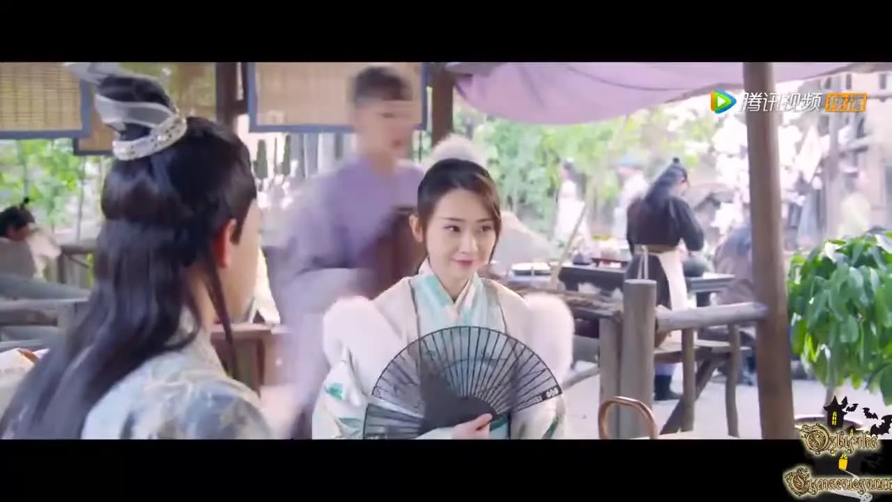 Бабочки-любовники