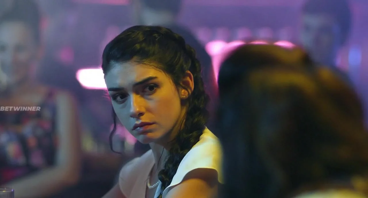 Все прекрасно с тобой