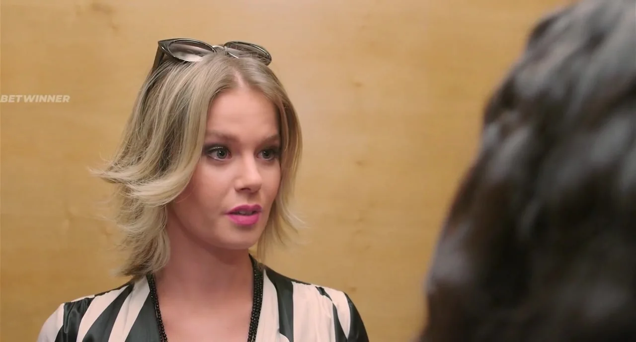 Все прекрасно с тобой