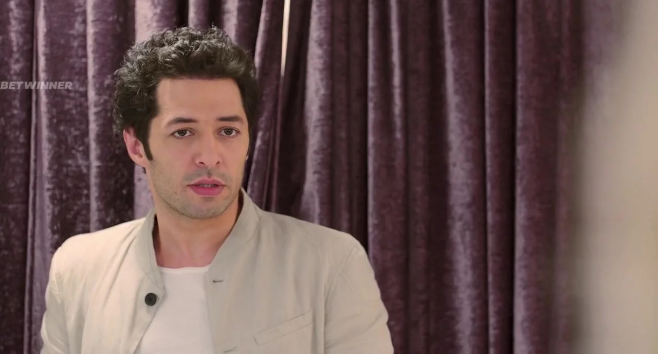 Все прекрасно с тобой