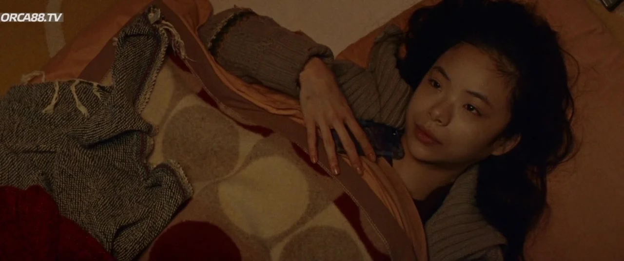 Просто живи. Любовь