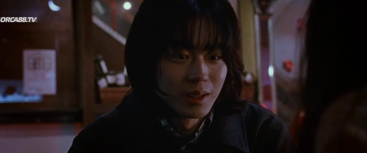 Просто живи. Любовь