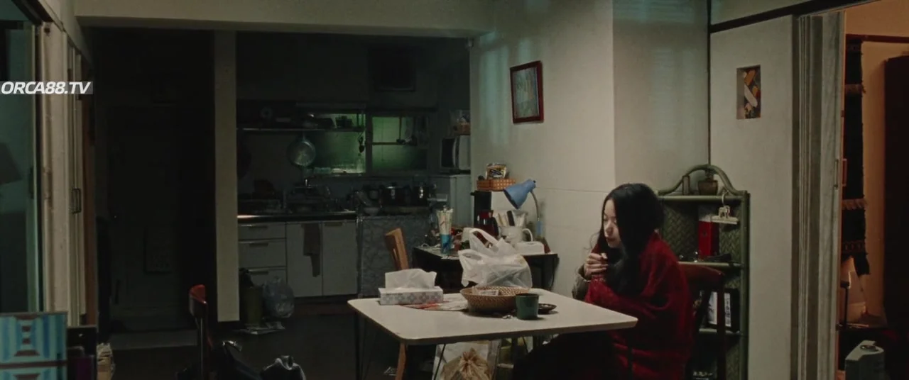 Просто живи. Любовь