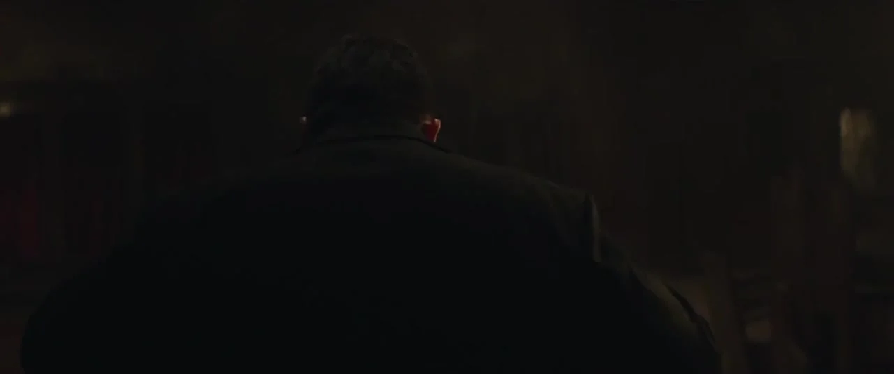 Плохие парни: Власть хаоса