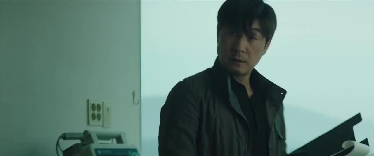 Плохие парни: Власть хаоса