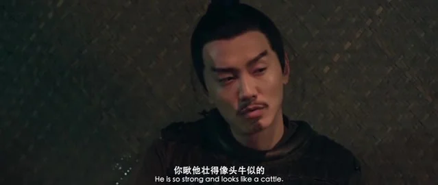 Злобный монах