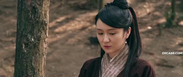 Злобный монах