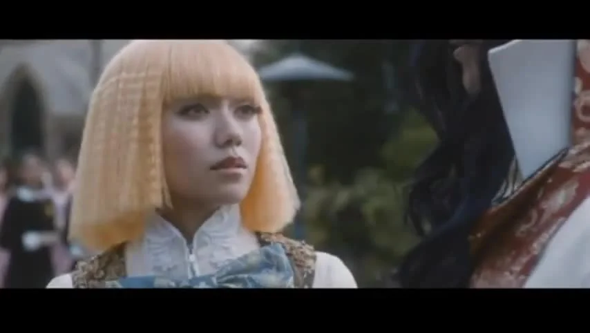 Тондэ Сайтама