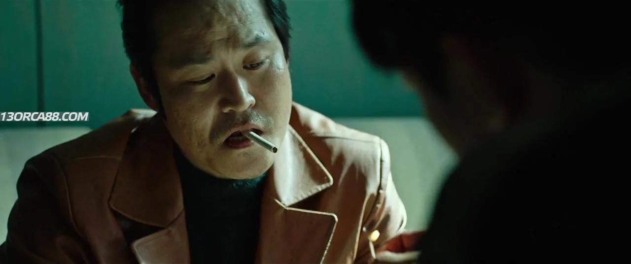 Призрачный ход