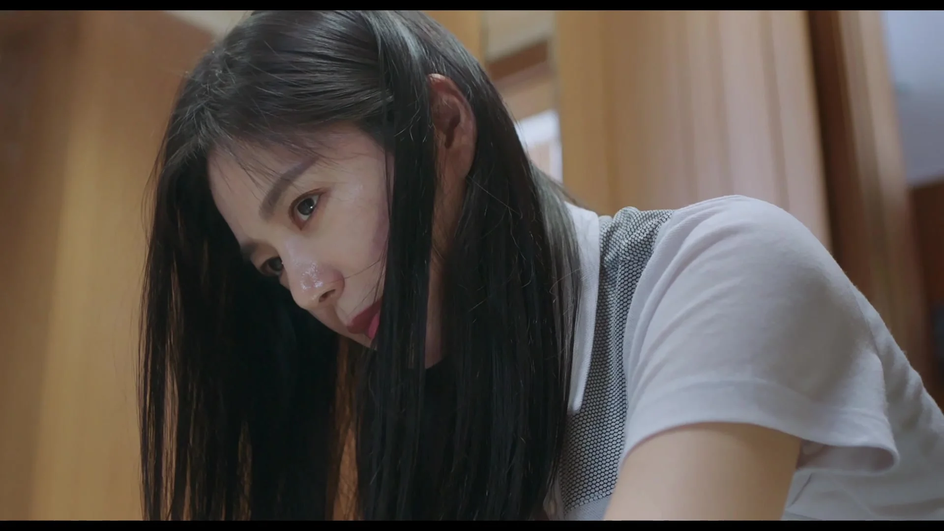 Твоя девушка