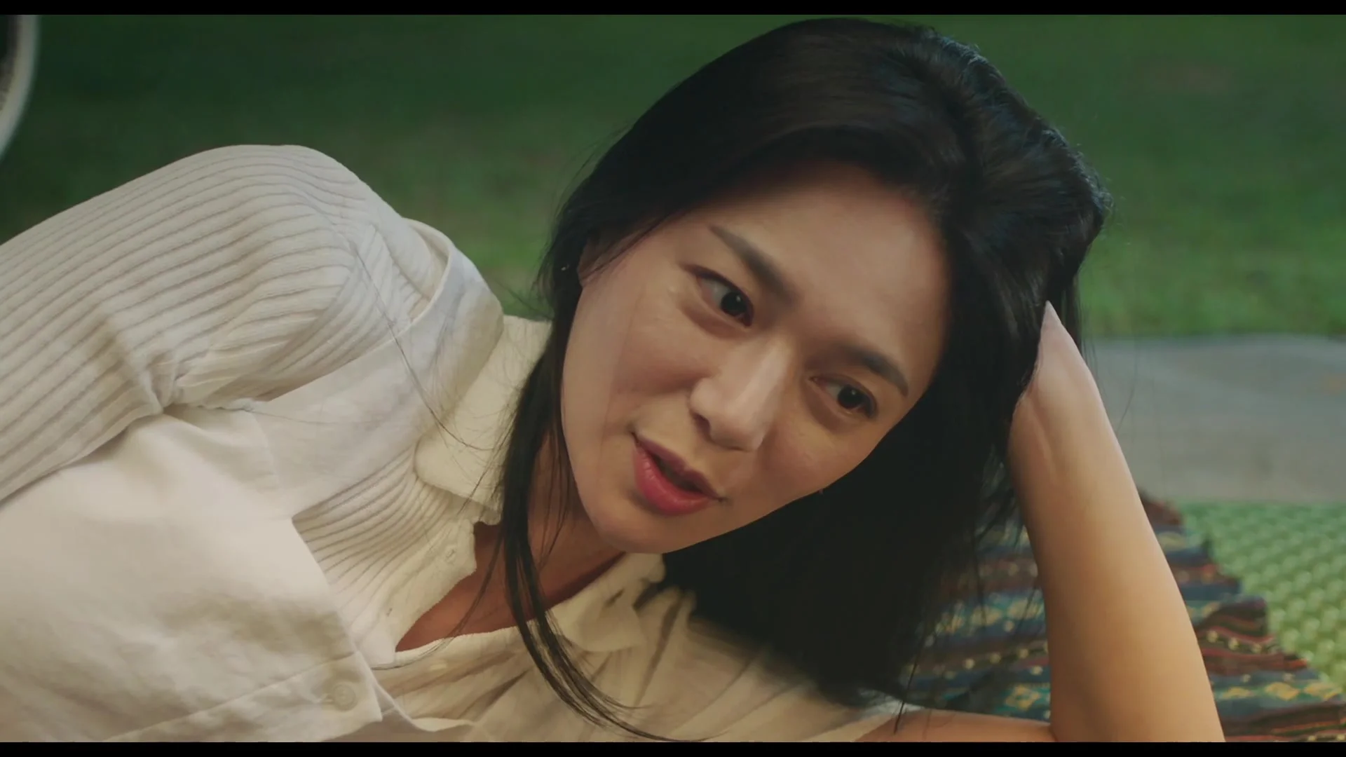 Твоя девушка